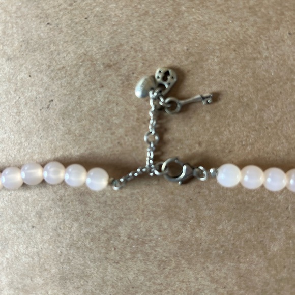 Fossil Multicolor Beaded Necklace Set - Picture 2 of 3